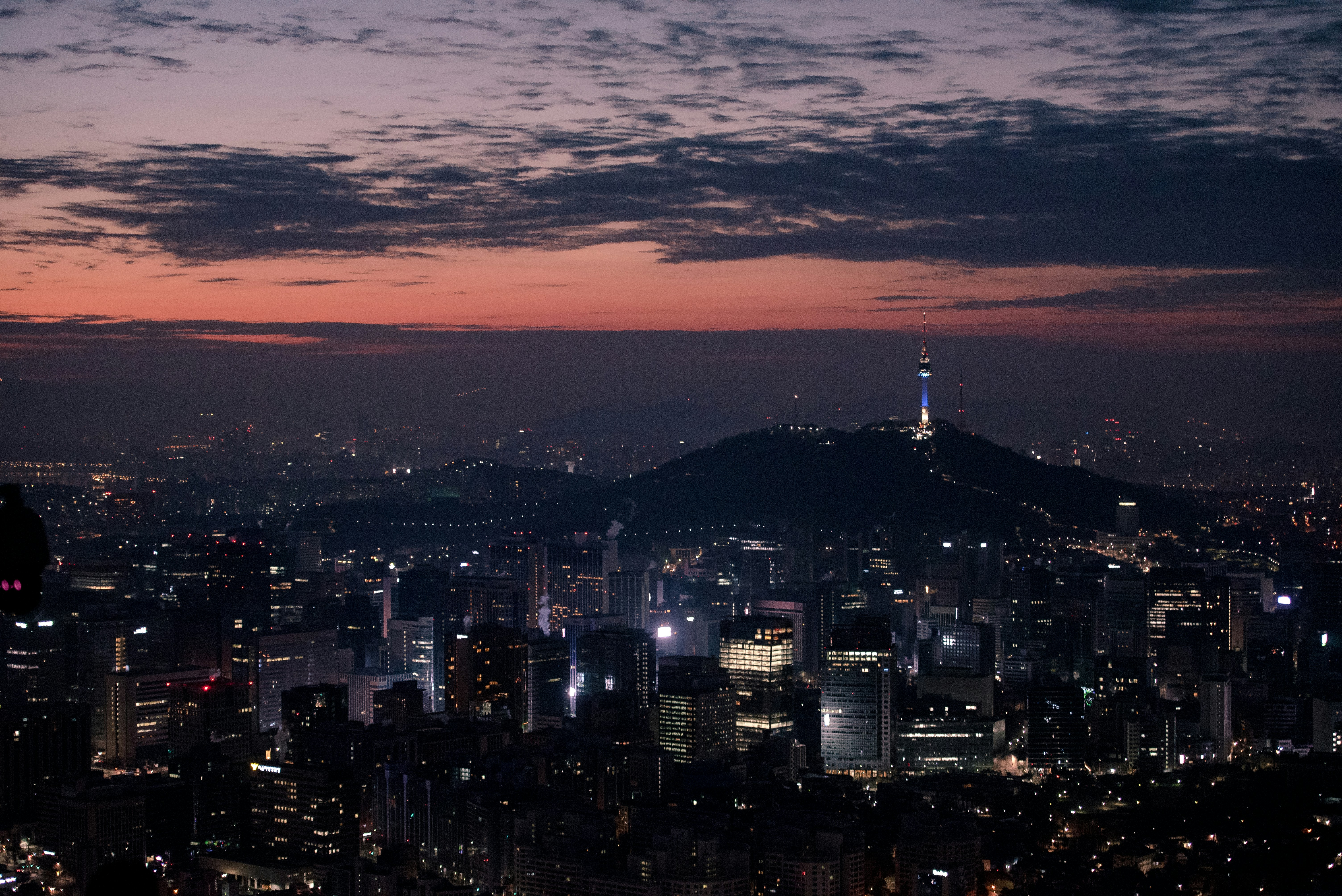 South Korea